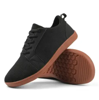 Barefoot Shoes
